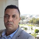 انا مطلق، 49 سنة هنا من أجل البحث عن شريك لتحقيق زواج عادي تعرف عليّ أكثر من خلال بروفايلي، فربّ صدفة خير من ألف ميعاد.