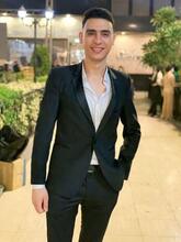 انا من العاشر من رمضان، أعزب، 25 سنة هنا من أجل البحث عن شريك لتحقيق علاقة تعارف تعرف عليّ أكثر من خلال بروفايلي، فربّ صدفة خير من ألف ميعاد.