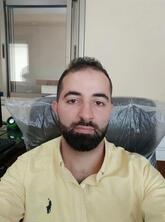 انا من فلسطين، أعزب، 34 سنة هنا من أجل البحث عن شريك لتحقيق علاقة تعارف تعرف عليّ أكثر من خلال بروفايلي، فربّ صدفة خير من ألف ميعاد.