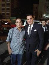 انا متزوج، 89 سنة هنا من أجل البحث عن شريك لتحقيق زواج متعدد تعرف عليّ أكثر من خلال بروفايلي، فربّ صدفة خير من ألف ميعاد.