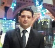 انا من القاهرة، متزوج، 42 سنة هنا من أجل البحث عن شريك لتحقيق زواج عادي تعرف عليّ أكثر من خلال بروفايلي، فربّ صدفة خير من ألف ميعاد.