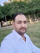 انا من الكرخ، متزوج، 44 سنة هنا من أجل البحث عن شريك لتحقيق زواج مسيار تعرف عليّ أكثر من خلال بروفايلي، فربّ صدفة خير من ألف ميعاد.