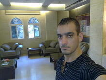 انا من broummana، أعزب، 35 سنة هنا من أجل البحث عن شريك لتحقيق علاقة تعارف تعرف عليّ أكثر من خلال بروفايلي، فربّ صدفة خير من ألف ميعاد.