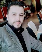 انا من اربيل، أعزب، 32 سنة هنا من أجل البحث عن شريك لتحقيق علاقة تعارف تعرف عليّ أكثر من خلال بروفايلي، فربّ صدفة خير من ألف ميعاد.