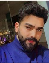 انا من الجزائر، أعزب، 29 سنة هنا من أجل البحث عن شريك لتحقيق زواج عادي تعرف عليّ أكثر من خلال بروفايلي، فربّ صدفة خير من ألف ميعاد.