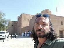 انا من مسقط، مطلق، 48 سنة هنا من أجل البحث عن شريك لتحقيق زواج عادي تعرف عليّ أكثر من خلال بروفايلي، فربّ صدفة خير من ألف ميعاد.