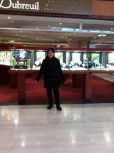 انا مطلق، 56 سنة هنا من أجل البحث عن شريك لتحقيق زواج عادي تعرف عليّ أكثر من خلال بروفايلي، فربّ صدفة خير من ألف ميعاد.