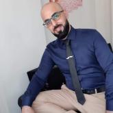 انا من ماسلاوس، متزوج، 39 سنة هنا من أجل البحث عن شريك لتحقيق علاقة تعارف تعرف عليّ أكثر من خلال بروفايلي، فربّ صدفة خير من ألف ميعاد.