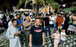 انا من شيراز، أعزب، 33 سنة هنا من أجل البحث عن شريك لتحقيق زواج متعدد تعرف عليّ أكثر من خلال بروفايلي، فربّ صدفة خير من ألف ميعاد.