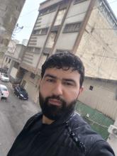 انا مطلق، 35 سنة هنا من أجل البحث عن شريك لتحقيق علاقة تعارف تعرف عليّ أكثر من خلال بروفايلي، فربّ صدفة خير من ألف ميعاد.