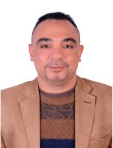 انا من Tanta، أعزب، 45 سنة هنا من أجل البحث عن شريك لتحقيق زواج عادي تعرف عليّ أكثر من خلال بروفايلي، فربّ صدفة خير من ألف ميعاد.