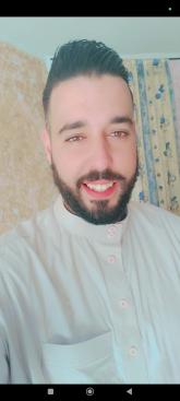 انا من pe، أعزب، 33 سنة هنا من أجل البحث عن شريك لتحقيق زواج عادي تعرف عليّ أكثر من خلال بروفايلي، فربّ صدفة خير من ألف ميعاد.