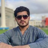 انا من باكستان، أعزب، 27 سنة هنا من أجل البحث عن شريك لتحقيق زواج عادي تعرف عليّ أكثر من خلال بروفايلي، فربّ صدفة خير من ألف ميعاد.