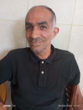 انا من تلمسان، أعزب، 51 سنة هنا من أجل البحث عن شريك لتحقيق علاقة تعارف تعرف عليّ أكثر من خلال بروفايلي، فربّ صدفة خير من ألف ميعاد.