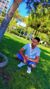 انا من قبرص، أعزب، 28 سنة هنا من أجل البحث عن شريك لتحقيق زواج عادي تعرف عليّ أكثر من خلال بروفايلي، فربّ صدفة خير من ألف ميعاد.