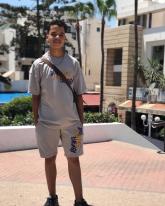 انا من أگادير، أعزب، 19 سنة هنا من أجل البحث عن شريك لتحقيق علاقة تعارف تعرف عليّ أكثر من خلال بروفايلي، فربّ صدفة خير من ألف ميعاد.