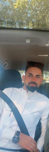 انا من مانشستر، أعزب، 30 سنة هنا من أجل البحث عن شريك لتحقيق زواج مسيار تعرف عليّ أكثر من خلال بروفايلي، فربّ صدفة خير من ألف ميعاد.