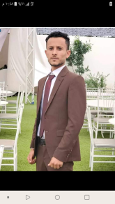 انا أعزب، 30 سنة هنا من أجل البحث عن شريك لتحقيق زواج عادي تعرف عليّ أكثر من خلال بروفايلي، فربّ صدفة خير من ألف ميعاد.