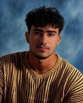 انا أعزب، 21 سنة هنا من أجل البحث عن شريك لتحقيق زواج عادي تعرف عليّ أكثر من خلال بروفايلي، فربّ صدفة خير من ألف ميعاد.