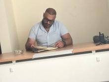 انا من بغداد، متزوج، 45 سنة هنا من أجل البحث عن شريك لتحقيق علاقة تعارف تعرف عليّ أكثر من خلال بروفايلي، فربّ صدفة خير من ألف ميعاد.