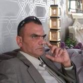 انا من بغداد، أرمل، 52 سنة هنا من أجل البحث عن شريك لتحقيق زواج عادي تعرف عليّ أكثر من خلال بروفايلي، فربّ صدفة خير من ألف ميعاد.