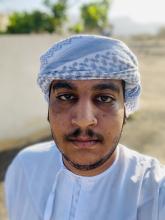 انا من ولاية عبري، أعزب، 21 سنة هنا من أجل البحث عن شريك لتحقيق زواج عادي تعرف عليّ أكثر من خلال بروفايلي، فربّ صدفة خير من ألف ميعاد.