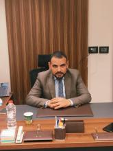 انا مطلق، 35 سنة هنا من أجل البحث عن شريك لتحقيق زواج عادي تعرف عليّ أكثر من خلال بروفايلي، فربّ صدفة خير من ألف ميعاد.