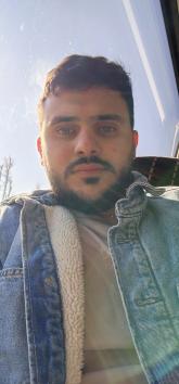 انا من NH، أعزب، 28 سنة هنا من أجل البحث عن شريك لتحقيق زواج عادي تعرف عليّ أكثر من خلال بروفايلي، فربّ صدفة خير من ألف ميعاد.
