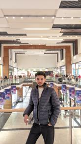 انا من الإسكندرية، أعزب، 19 سنة هنا من أجل البحث عن شريك لتحقيق علاقة تعارف تعرف عليّ أكثر من خلال بروفايلي، فربّ صدفة خير من ألف ميعاد.