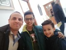 انا من تونس، مطلق، 41 سنة هنا من أجل البحث عن شريك لتحقيق زواج عادي تعرف عليّ أكثر من خلال بروفايلي، فربّ صدفة خير من ألف ميعاد.
