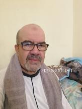انا من الشرق، متزوج، 69 سنة هنا من أجل البحث عن شريك لتحقيق زواج متعدد تعرف عليّ أكثر من خلال بروفايلي، فربّ صدفة خير من ألف ميعاد.