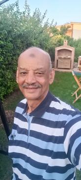 عمري 60 عام متدين ومواظب علي الصلاه في وقتها أجتماعي هادي الطبع مهندس بحري موظف بشركة مرموقة بوظيفة قيادية ميسور الحال لدي والحمد لله أكثر من مكان للأقامة مجهزين من...