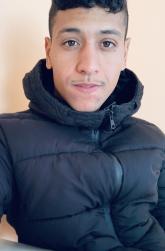 انا من لوكا، أعزب، 23 سنة هنا من أجل البحث عن شريك لتحقيق زواج عادي تعرف عليّ أكثر من خلال بروفايلي، فربّ صدفة خير من ألف ميعاد.