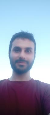 انا أعزب، 26 سنة هنا من أجل البحث عن شريك لتحقيق زواج عادي تعرف عليّ أكثر من خلال بروفايلي، فربّ صدفة خير من ألف ميعاد.