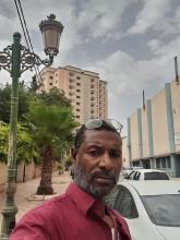 انا متزوجة، 57 سنة هنا من أجل البحث عن شريك لتحقيق زواج متعدد تعرف عليّ أكثر من خلال بروفايلي، فربّ صدفة خير من ألف ميعاد.