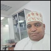 انا من مسقط، مطلق، 59 سنة هنا من أجل البحث عن شريك لتحقيق زواج عادي تعرف عليّ أكثر من خلال بروفايلي، فربّ صدفة خير من ألف ميعاد.
