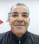 انا من ولاية الجزائر، مطلق، 61 سنة هنا من أجل البحث عن شريك لتحقيق زواج عادي تعرف عليّ أكثر من خلال بروفايلي، فربّ صدفة خير من ألف ميعاد.
