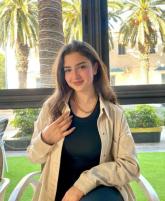 انا عزباء، 35 سنة هنا من أجل البحث عن شريك لتحقيق زواج عادي تعرف عليّ أكثر من خلال بروفايلي، فربّ صدفة خير من ألف ميعاد.