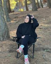 انا من باريس، مطلقة، 31 سنة هنا من أجل البحث عن شريك لتحقيق زواج عادي تعرف عليّ أكثر من خلال بروفايلي، فربّ صدفة خير من ألف ميعاد.
