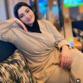 انا مطلقة، 49 سنة هنا من أجل البحث عن شريك لتحقيق زواج عادي تعرف عليّ أكثر من خلال بروفايلي، فربّ صدفة خير من ألف ميعاد.