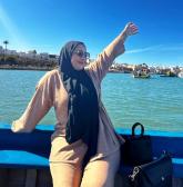 انا مطلقة، 32 سنة هنا من أجل البحث عن شريك لتحقيق زواج عادي تعرف عليّ أكثر من خلال بروفايلي، فربّ صدفة خير من ألف ميعاد.