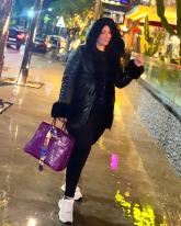 انا من روما، مطلقة، 30 سنة هنا من أجل البحث عن شريك لتحقيق زواج عادي تعرف عليّ أكثر من خلال بروفايلي، فربّ صدفة خير من ألف ميعاد.