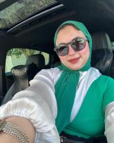 انا من برشلونة، مطلقة، 31 سنة هنا من أجل البحث عن شريك لتحقيق زواج عادي تعرف عليّ أكثر من خلال بروفايلي، فربّ صدفة خير من ألف ميعاد.