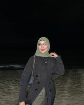 انا مطلقة، 29 سنة هنا من أجل البحث عن شريك لتحقيق زواج عادي تعرف عليّ أكثر من خلال بروفايلي، فربّ صدفة خير من ألف ميعاد.