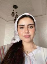 انا من تولوز، عزباء، 35 سنة هنا من أجل البحث عن شريك لتحقيق زواج عادي تعرف عليّ أكثر من خلال بروفايلي، فربّ صدفة خير من ألف ميعاد.