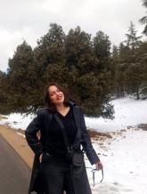 انا عزباء، 30 سنة هنا من أجل البحث عن شريك لتحقيق زواج عادي تعرف عليّ أكثر من خلال بروفايلي، فربّ صدفة خير من ألف ميعاد.