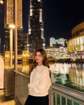 انا من إلباسو، مطلقة، 39 سنة هنا من أجل البحث عن شريك لتحقيق زواج عادي تعرف عليّ أكثر من خلال بروفايلي، فربّ صدفة خير من ألف ميعاد.