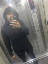 انا أعزب، 27 سنة هنا من أجل البحث عن شريك لتحقيق زواج عادي تعرف عليّ أكثر من خلال بروفايلي، فربّ صدفة خير من ألف ميعاد.