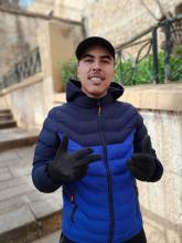 انا من تيارت‎، أعزب، 19 سنة هنا من أجل البحث عن شريك لتحقيق علاقة تعارف تعرف عليّ أكثر من خلال بروفايلي، فربّ صدفة خير من ألف ميعاد.