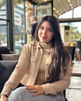 انا من أسيوية هنا من أجل البحث عن شريك لتحقيق زواج عادي تعرف عليّ أكثر من خلال بروفايلي، فربّ صدفة خير من ألف ميعاد.